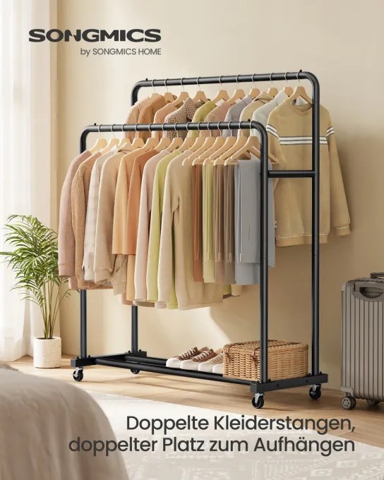 Stojan na oblečenie HSR017BH01