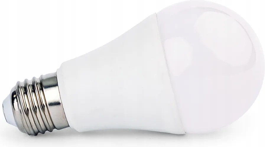 SADA 6x LED žiarovka E27 A60 12W 960lm - neutrálna biela