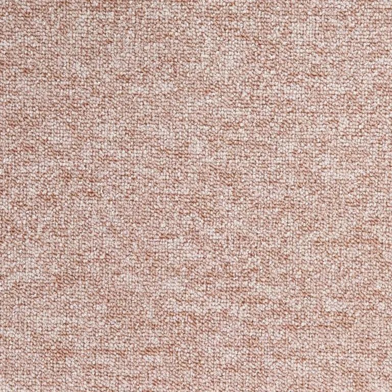 Condor Carpets, Koberec metráž Extreme 70, na mieru, šíře 4m, béžová, ab (mriežka), chodba / predsieň
