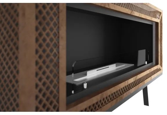 InFire - BIO krb 100x47 cm industriálny