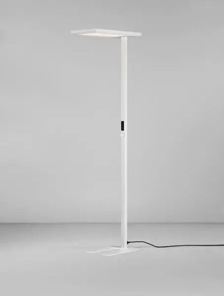 Moderná stojaca lampa Biolight