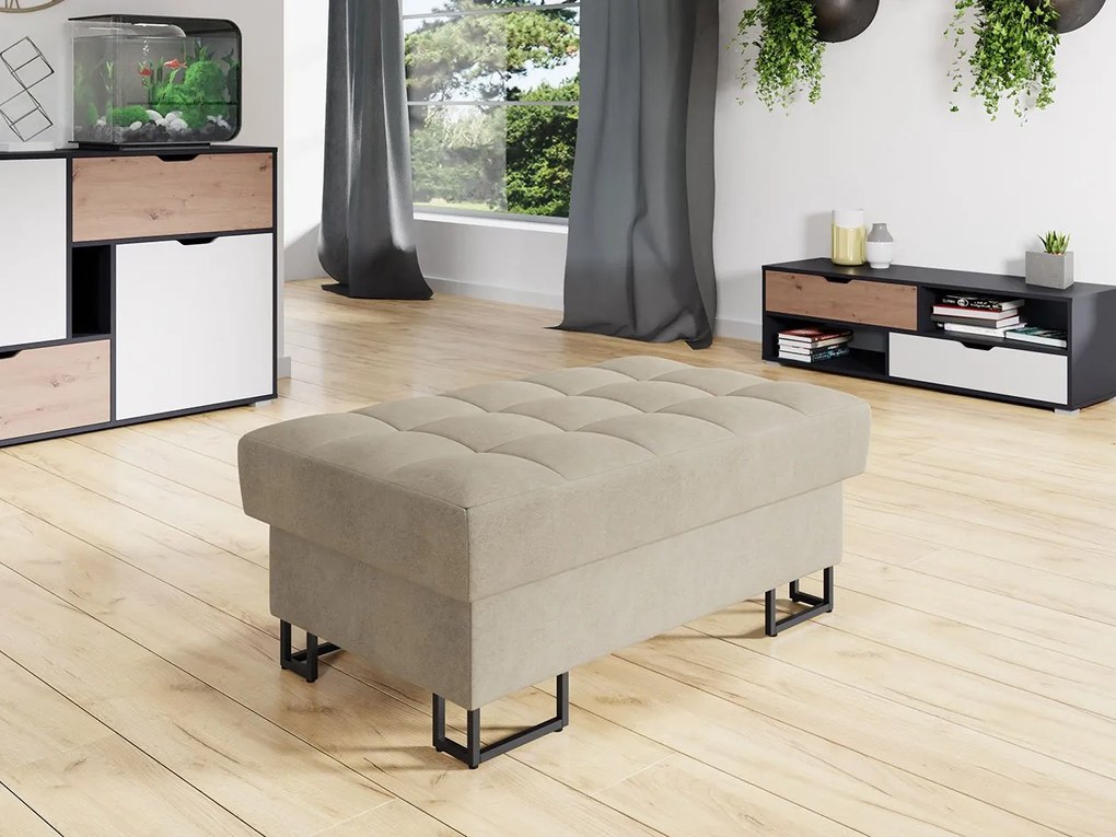 Taburetka Wales, Dostupné poťahy: Terra 05 ECO