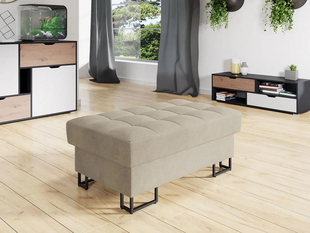 Taburetka Wales, Dostupné poťahy: Terra 05 ECO