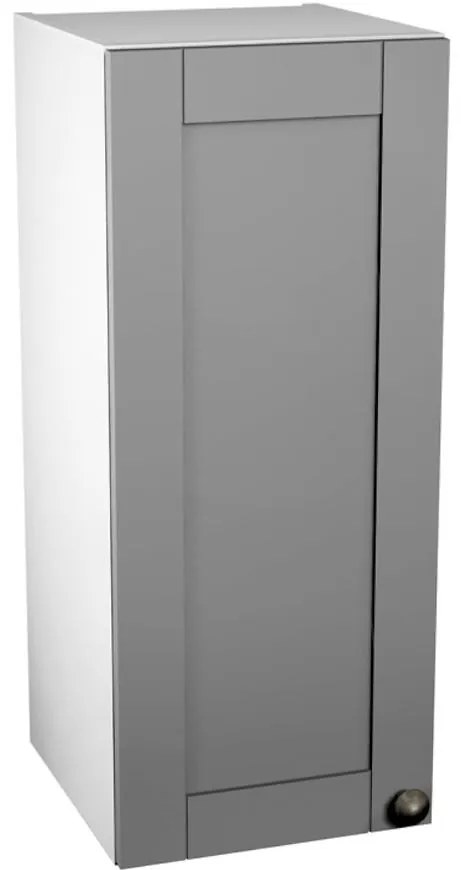 Kuchynská linka Linea G30 grey