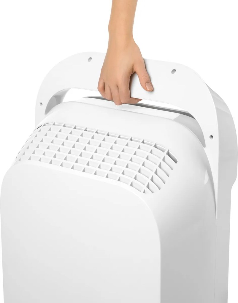 SENCOR SHA 9400WH čistička vzduchu
