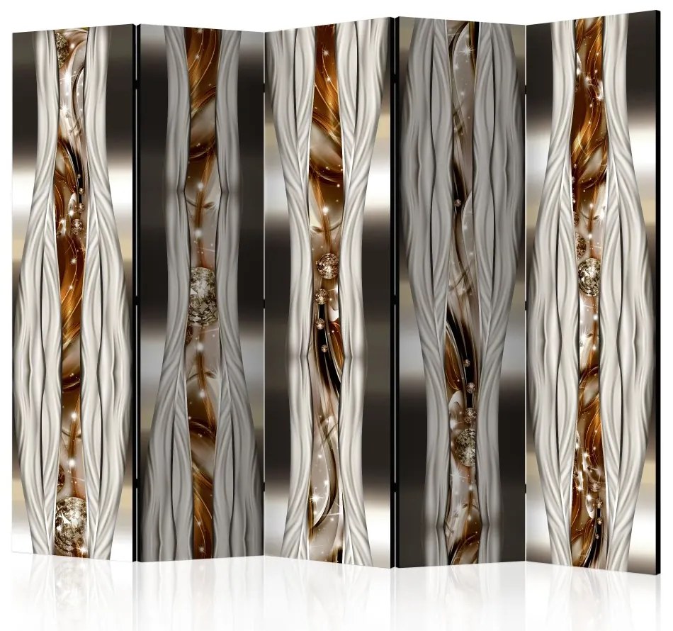 Artgeist Paraván - Artistic Expression II [Room Dividers]