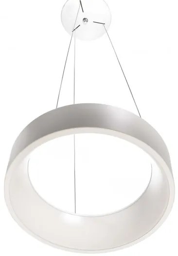 Deko-Light 342122 - LED Stmievateľný luster SCULPTORIS LED/27W/230V 3000K pr. 45cm