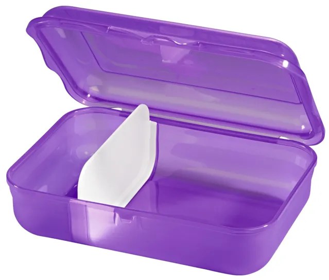 Krabička na desiatu Step by Step, Unicorn Nuala