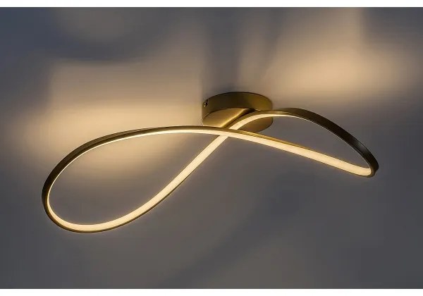 Rabalux 72116 - LED Stropné svietidlo CASTIEL LED/30W/230V 3000K