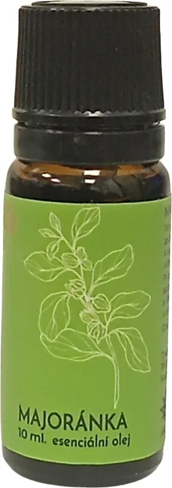ARÔME Esenciálny olej Majoránka