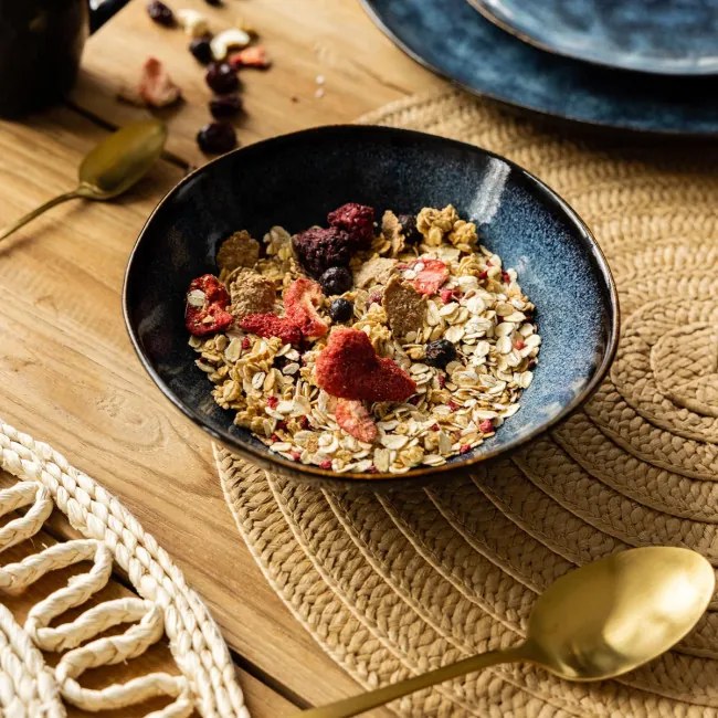 Miska CASPER granátová ALL 997239