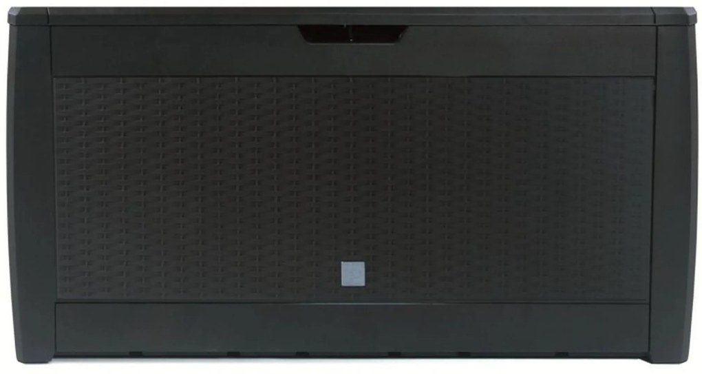 Prosperplast BOXE RATO Záhradný box 119x48x60cm, 310L antracit MBR310