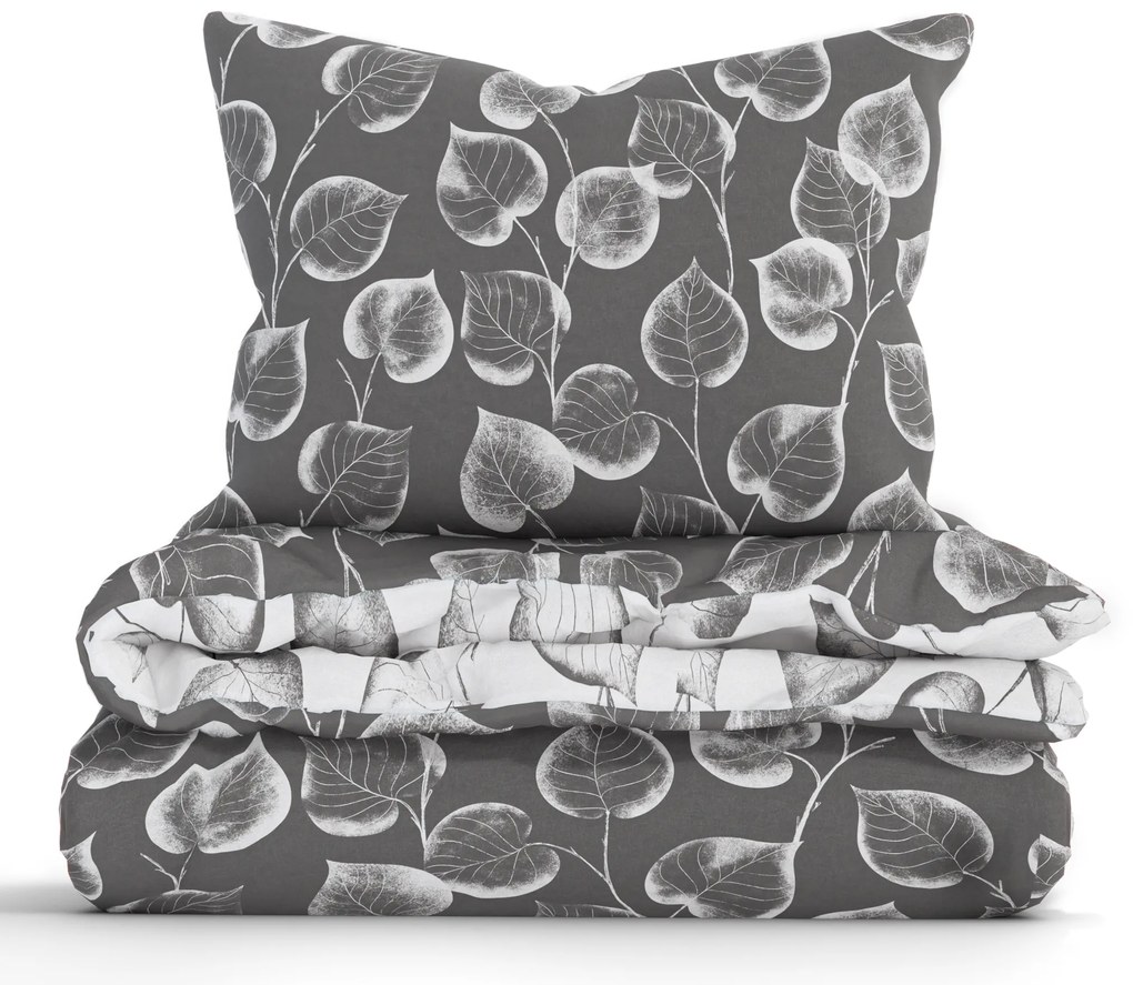 Francúzske bavlnené obliečky Renforcé - Eliot