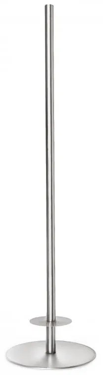 Erga Erga, vysoký stojan na toaletný papier, 6 roliek, chrómová, ERG-YKA-P.SP-TIBA-CHR