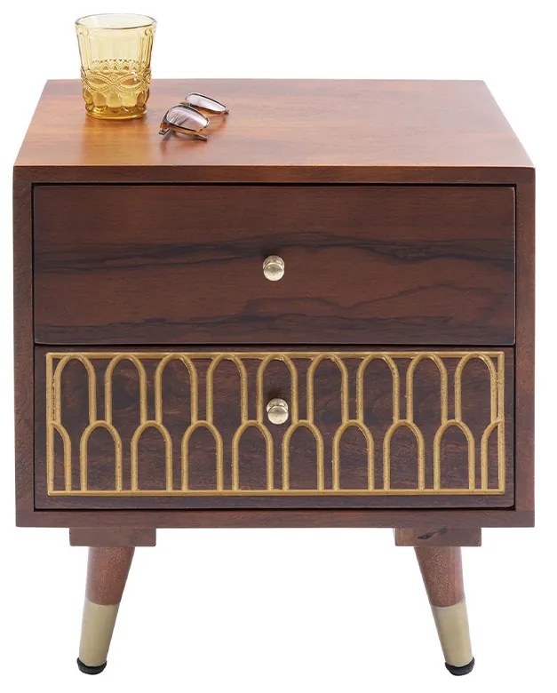 Komoda Small Muskat 45 × 52 × 35 cm KARE DESIGN