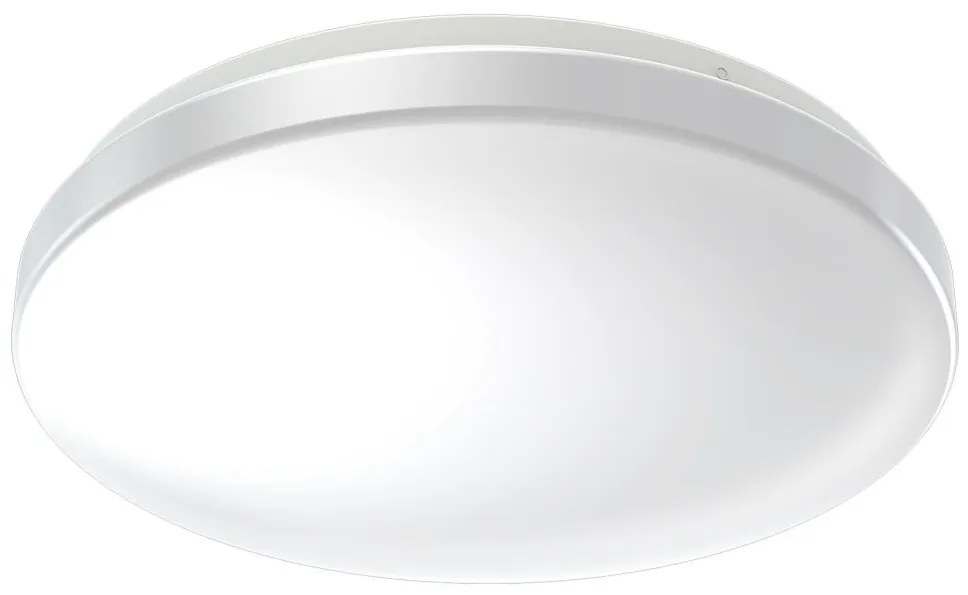 Ledvance - LED Kúpeľňové svietidlo so senzorom CEILING ROUND LED/24W/230V IP44