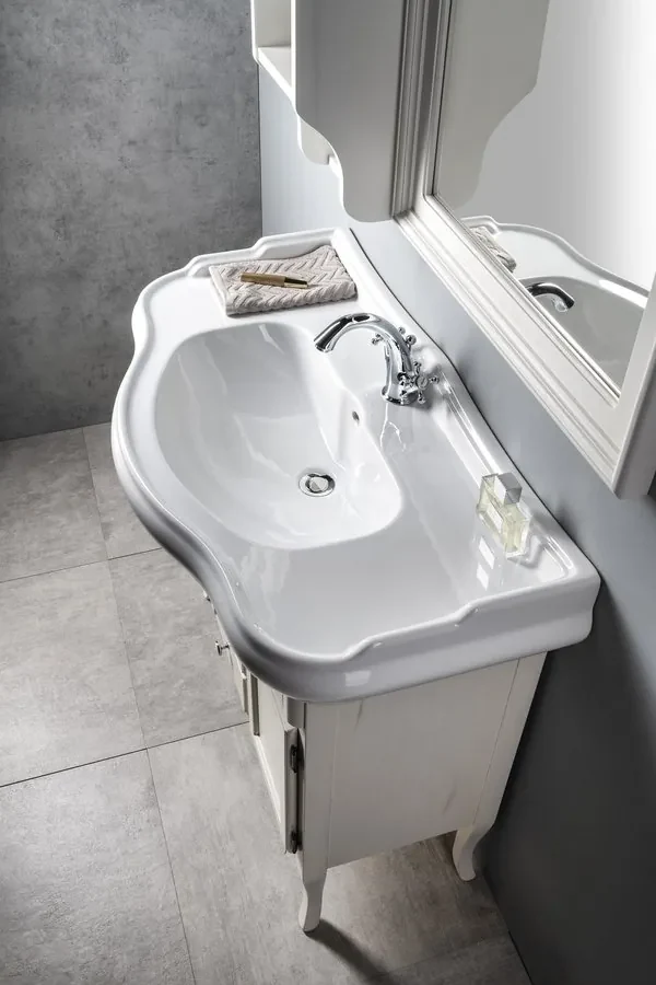 Kerasan Kerasan, RETRO bidet 39x43x61cm, 102201