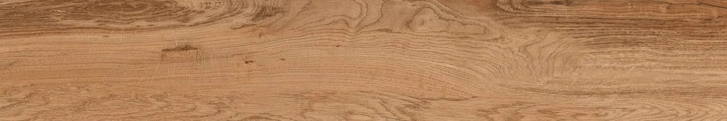 Dlažba Kauri Brown 20x120 R 8mm