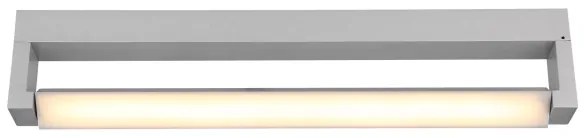 Globo 41498S - LED Kúpeľňové nástenné svietidlo SUSI LED/12W/230V IP44