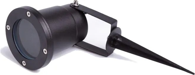 ECOLIGHT Zapustený LED záhradný reflektor EC79018 pre GU10 žiarovku