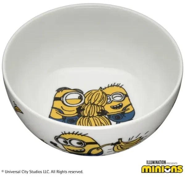 WMF - Detská jedálenská súprava MIMONI 6 ks