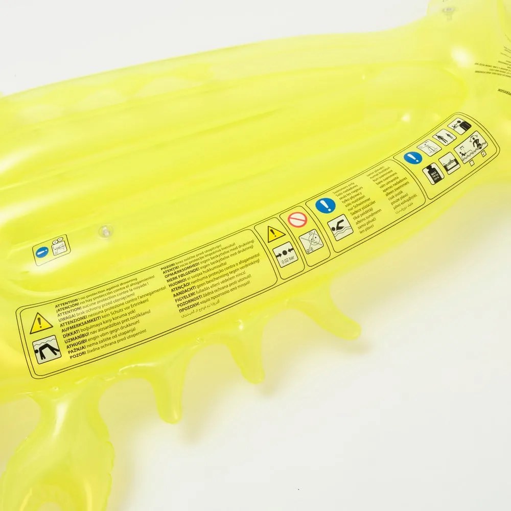 Nafukovačka Sonny the Sea Creature - Sunnylife