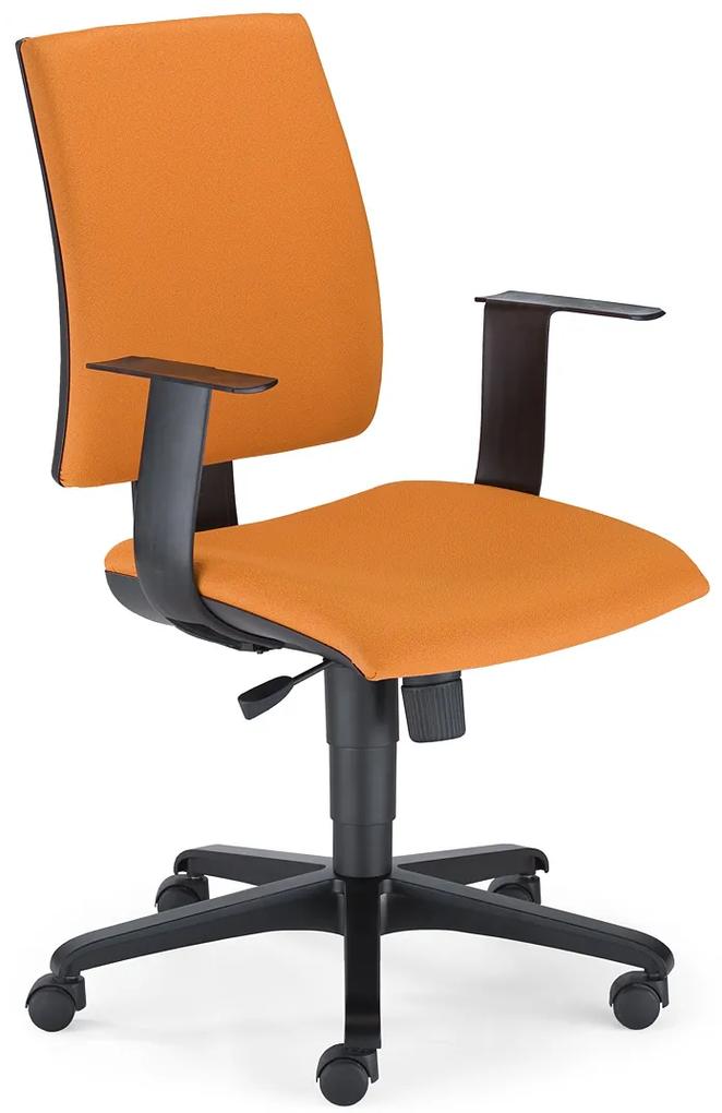 Kancelárska stolička Intrata O 11 R20I