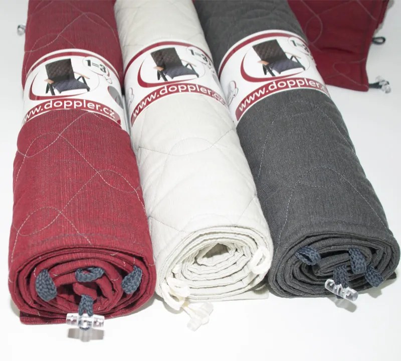 Doppler FUSION štíhly 2716