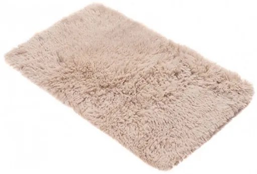 Sada kúpeľňových koberčekov SILK ARTS-72 2PC béžový