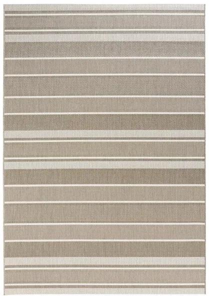 Hanse Home Collection koberce Kusový koberec Meadow 102733 beige – na von aj na doma - 80x150 cm