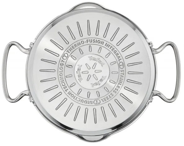 Tefal - Sada riadu 10 ks DUETTO