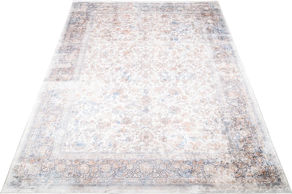 TA Koberec 9311 PRINT VICTORIA Rozmer: 80x150 cm