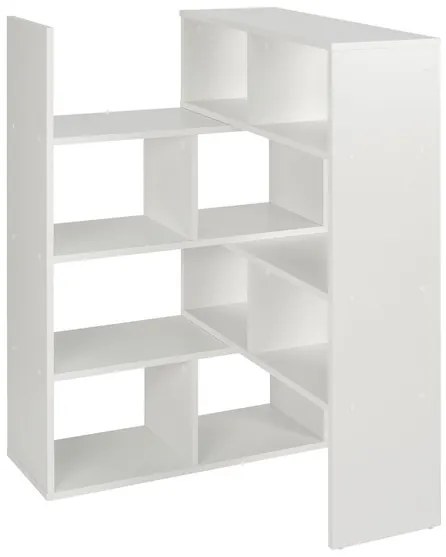 Livarno home Deliaca stena/regál Liverpool (850000431)