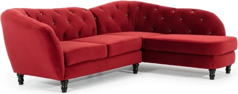 Sedacia súprava PARIS