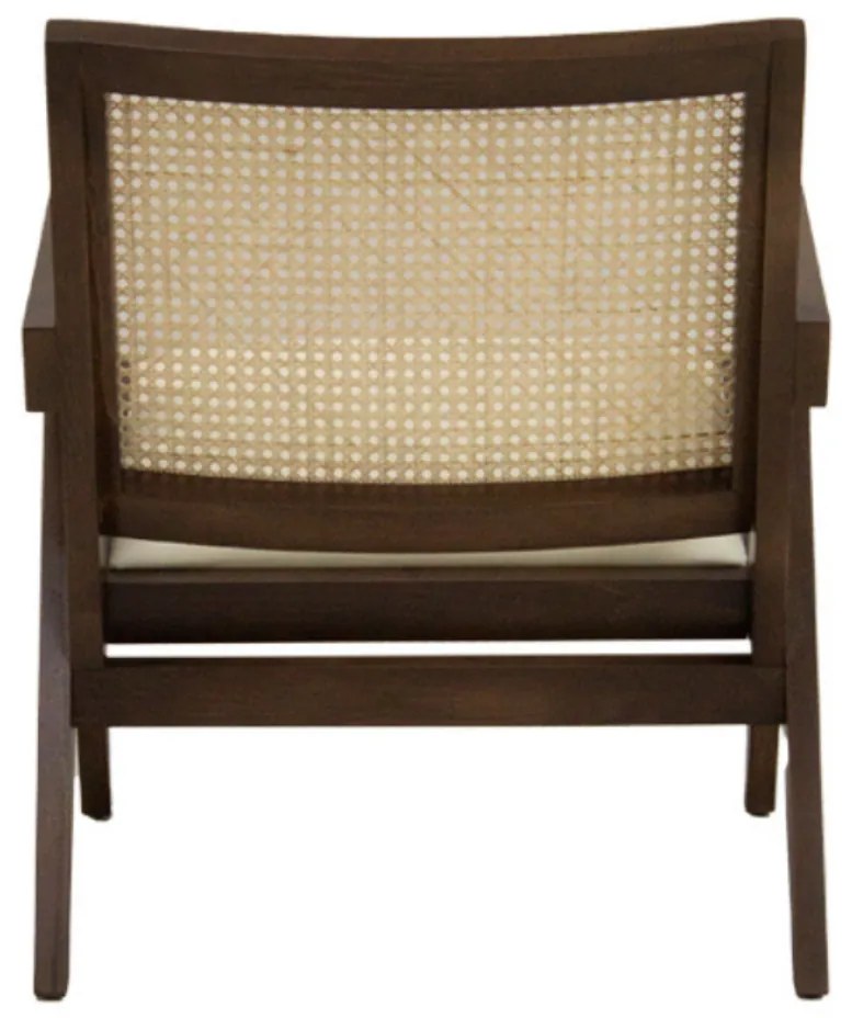 PIERRE LOUNGE DIZAJNOVÁ DREVENÁ STOLIČKA PIERRE LOUNGE