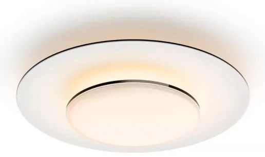Philips- LED Stmievateľné stropné svietidlo GARNET SCENE SWITCH LED/30W/230V 2700K