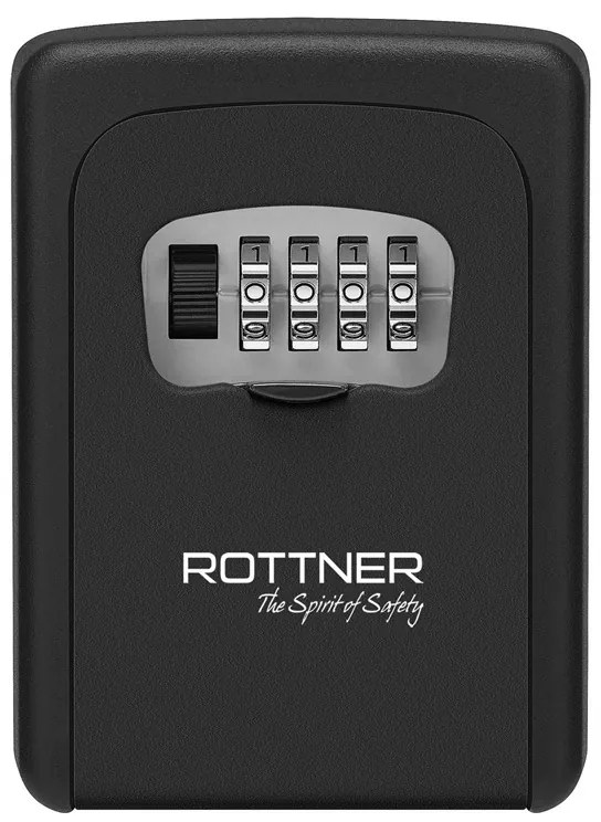 Schránka na kľúče KEYCARE