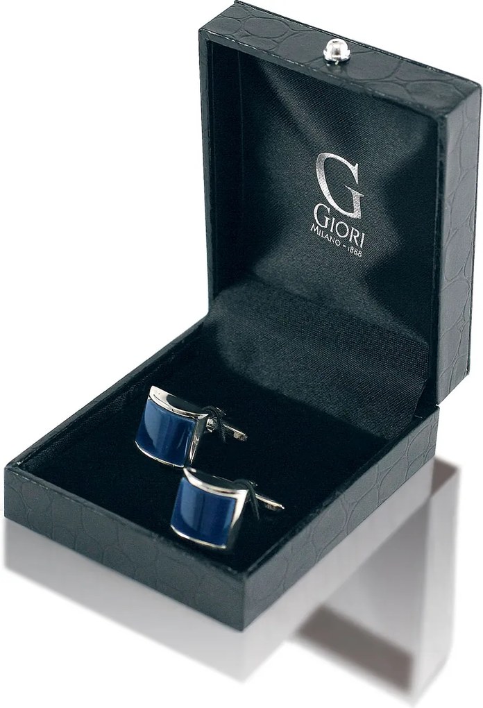 Manžetové gombíky Giori Milano RS0702