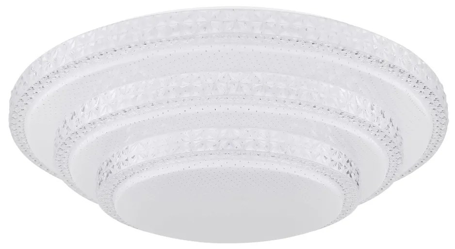 Globo 48005FSH-30 - LED Stmievateľné stropné svietidlo MAGNIFIQUE LED/30W/230V