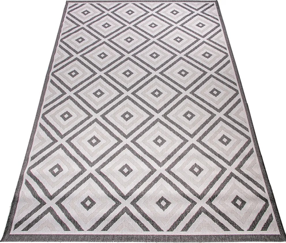 Koberec Jeans (In/Outdoor) 19306/08 rozmery koberec: 200x300 cm