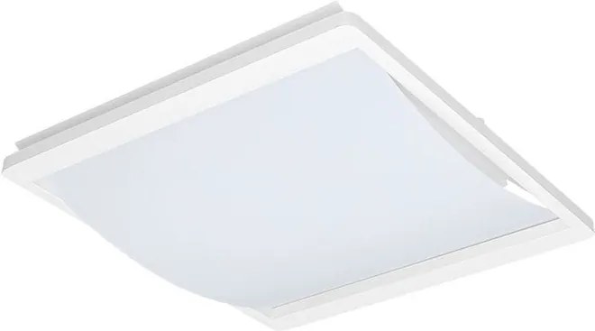 Stropné svietidlo LINEA Solido S white IP20 90259