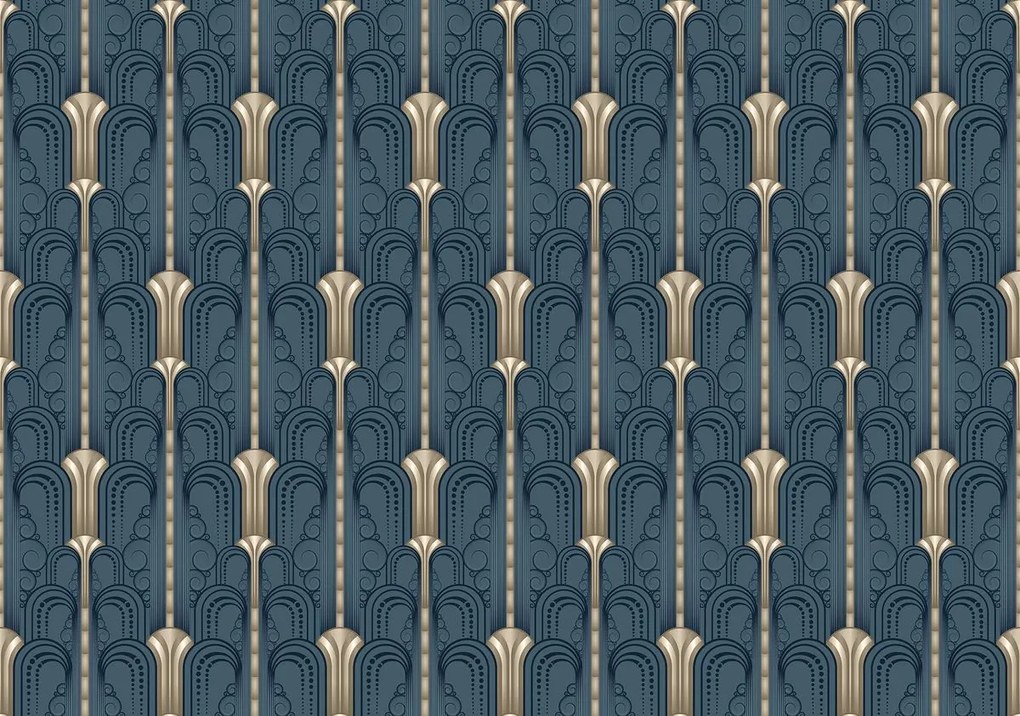 Fototapeta - Umenie (152,5x104 cm)