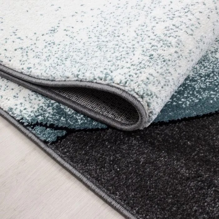 Ayyildiz, Kusový koberec Kids 560 blue, 80x150, modrá, detská izba