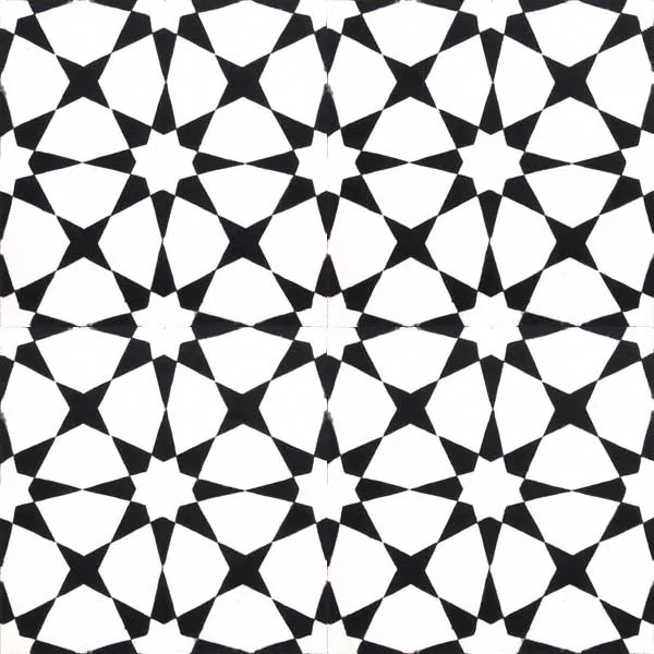 Cementové dlaždice 2250 | Articima