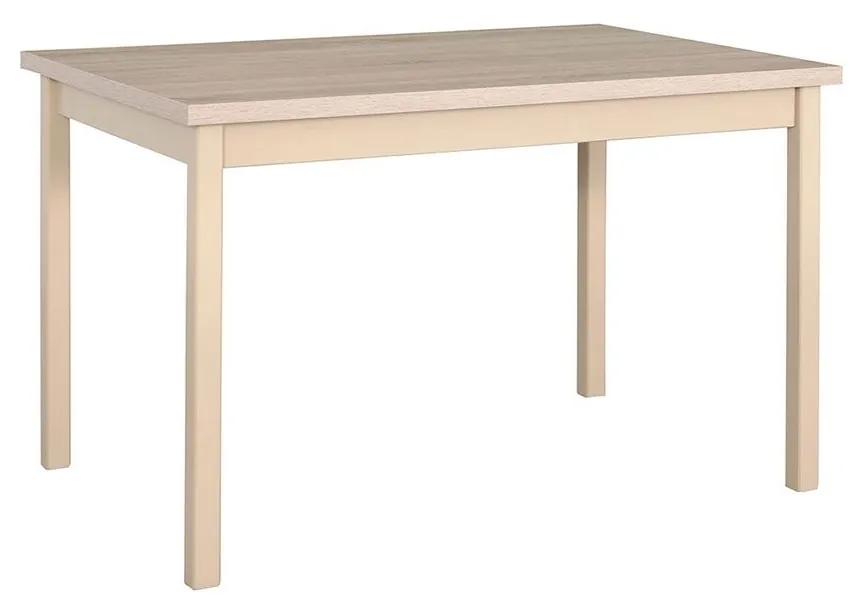 Stôl Eliot 70x120 III, Morenie: sonoma - L