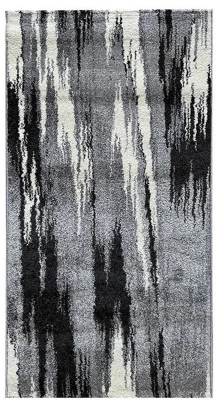 Koberec Frisee Super Soft 1,6/2,3 4330A sivý