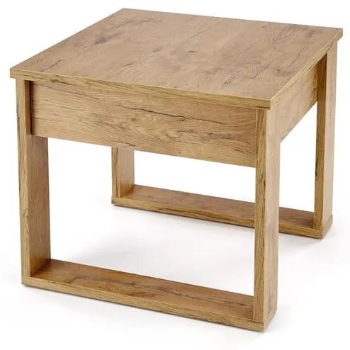 KONFERENČNÝ STOLÍK JACOB DUB WOTAN