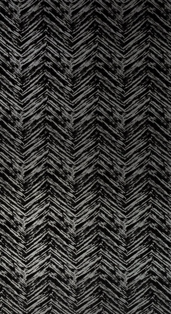 ZATEMŇOVACÍ ZÁVES NA KRÚŽKOCH SARA 140X250 CM ČIERNA