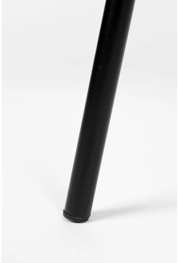 Khaki jedálenské stoličky v súprave 2 ks Bonnet - Zuiver