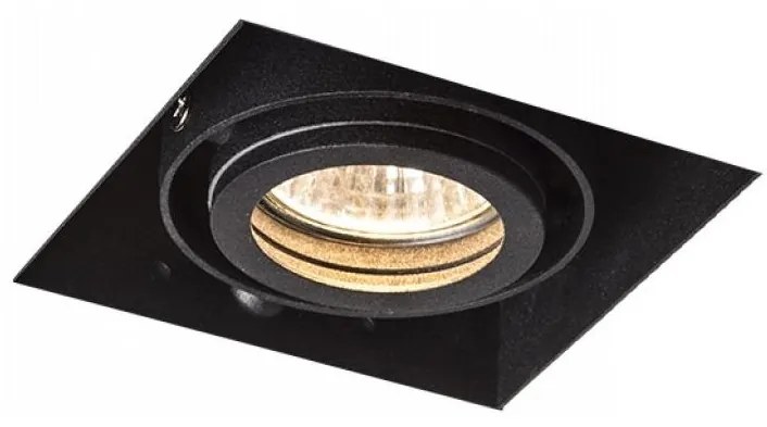 RED - Design Rendl- R12052 - Podhľadové svietidlo ELECTRA 1xGU10/50W/230V